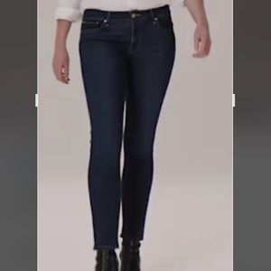 Levi’s 712 slim women jeans